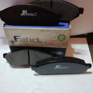 SUZUKI FRONTE -MARUTI   (80)