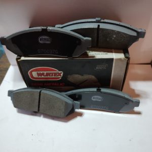 SUZUKI FRONTI, MARUTI   (80)