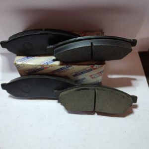 SUZUKI MARUTI-FRONTE    (80)