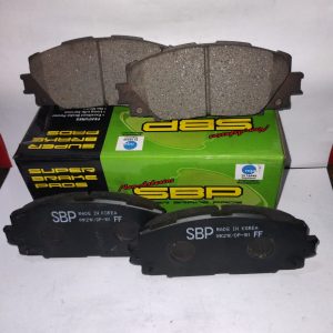 TOYOTA YARIS 1.3 - 1.5 (805)