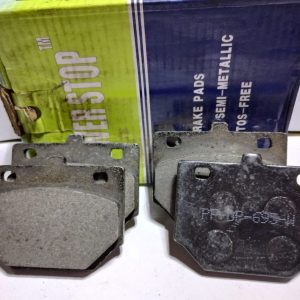 SUZUKI CERVO 660   (81)