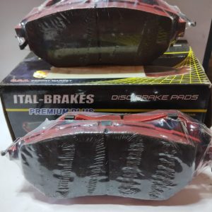 SUBARU FORESTER, LEGACY, OUTLANDER   (811)