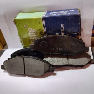 NISSAN VERSA, NOTE, TIIDA    (821)