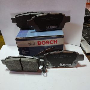 HONDA ODYSSEY VAN-CRV /  MAZDA   (825)