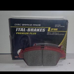 MAZDA 6   TRAS.    (832)