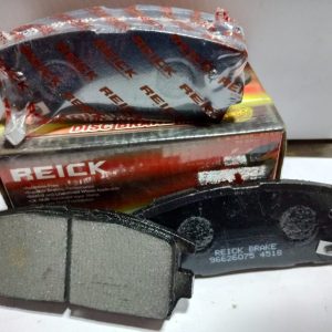 SUZUKI BALENO, GRAN NOMADE   (929)