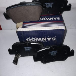 TOYOTA COROLLA, AURIS    (954)