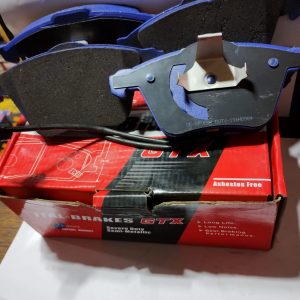 VOLVO S40, C70, V50     (984)