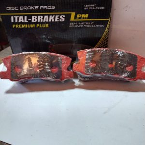 DAIHATSU CUORE, MIRA   (724)