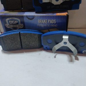 DAIHATSU GIRO, APLAUSE, CHARADE   (82)