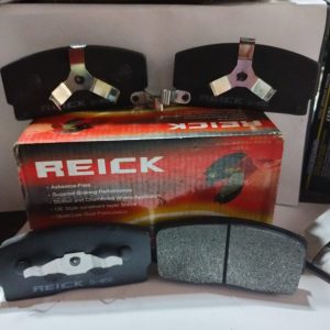 DAIHATSU GIRO, CHARADE, APLAUSSE   (82)