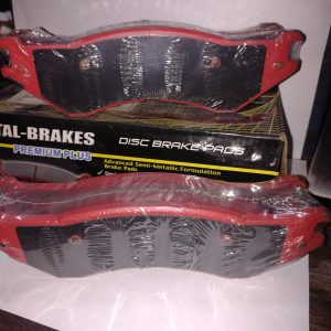 DODGE/JEEP RAM - DURANGO