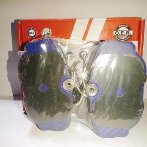 MERCEDEZ-BENZ 190-BMW  (452)