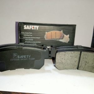 SSANGYONG, NUVIRA, DAEWOO