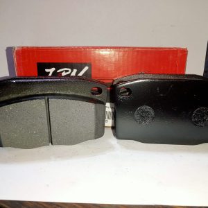 DAEWOO RACER, POINTER, ESPERO