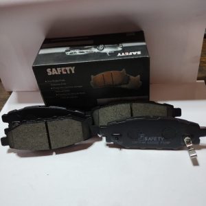 SUBARU IMPREZA, FORESTER, LEGACY TRAS.    (0798)