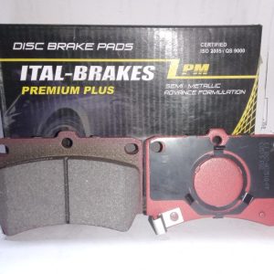 MAZDA 121 , 323   DEL.   (214)