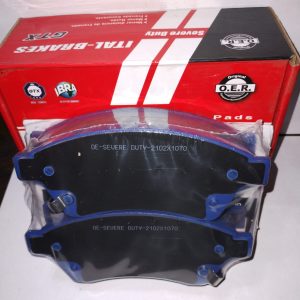 CHEVROLET CRUZE,SONIC,ORLANDO    (1070)