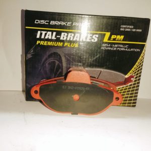 FIAT PUNTO, CINQUECENTO, PANDA   (111)