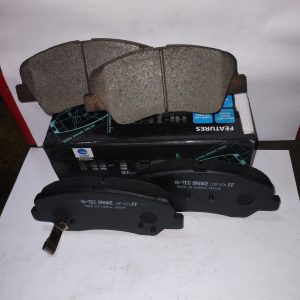 HYUNDAI  SANTA FE-VELOSTER-CRETA