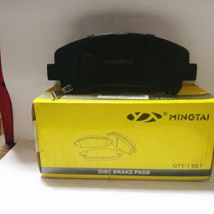 CHEVROLET DMAX 2.4-2.5-3.0-3.5   (1152)