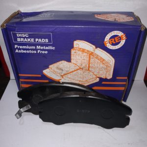 ISUZU TROOPER 3.0-3.1-3.2-3.5    (193)