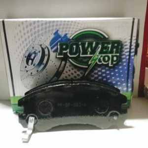 CHEVROLET LUV 3.2   (193)