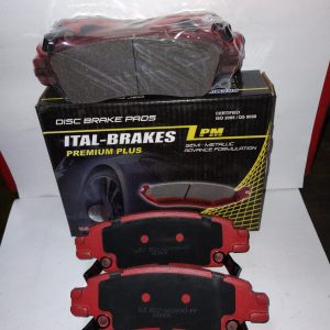 CHEVROLET TRAI BLAZER 4.1-4.2-4.3,TRAVERSE 3.6  (581)