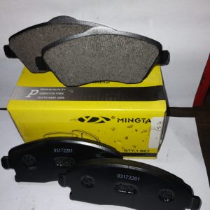 CHEVROLET CORSA 1.7-1.8, MONTANA 1.7-1.8    (655)