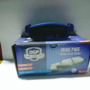 CHEVROLET OPTRA 1.6-1.8 / SUZUKI  (782)