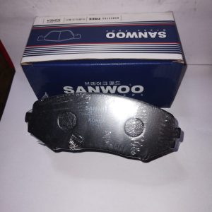 SUZUKI  GRAND NOMADE - GRAN VITARA   (801)