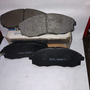 HYUNDAI  H1-STAREX  (470)