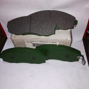 HYUNDAI H100- STAREX2.5   (470)