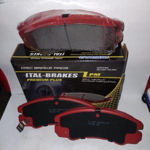 CHEVROLET  LUV 3.2    (193)