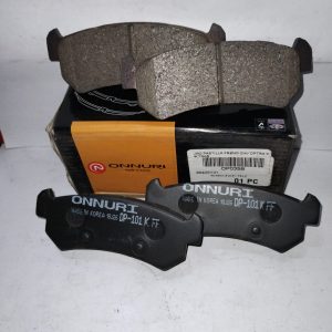 CHEVROLET OPTRA 1.6-1.8    (782)