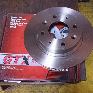 MAZDA 260MM, KIA MOTORS