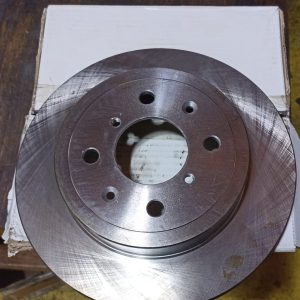 SUZUKI IGNUS,CHANGAN BENNI