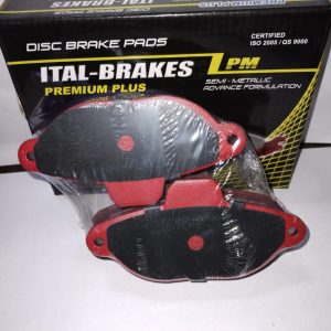 FIAT PUNTO , PANDA (727)