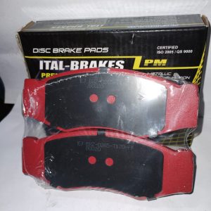 NISSAN D21, D22, TERRANO   (274)