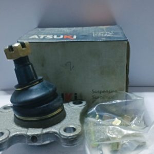 TOYOTA HILUX, RUNNER