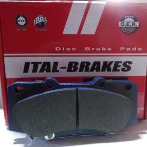 TOYOTA HILUX 2.5 HILUX VIGO 2.5 (1073)