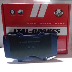 TOYOTA  FORTUNER -HILUX-4 RUNNER -TUNDRA -LAND CRUISER     (0690)