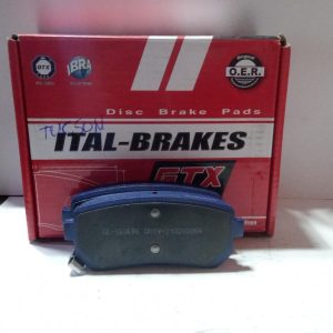 HYUNDAI I10-I30- NEW ACCENT (998)