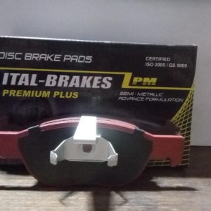 FIAT BRAVO ,BRAVA, PUNTO (115)