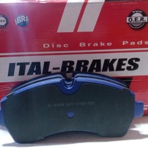 MERCEDES BENZ - SPRINTER  314,413,415,416,515,516  (1220)