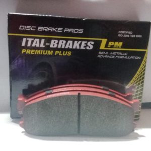 KIA BESTA, FRONTIER, K2400    (205)