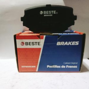 SUZUKI  GRAN VITARA, GRAN NOMADE, NOMADE, VITARA   (349)