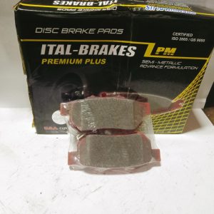 HONDA CIVIC, INTEGRA (462)