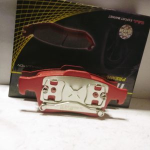 NISSAN PRIMERA 2.0 (775)