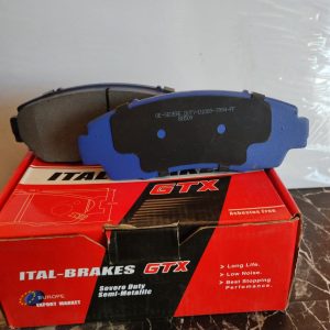 HONDA ACURA RDX 2.3-ODYSSEY VAN 3.5-CR-V 2.4 (824)